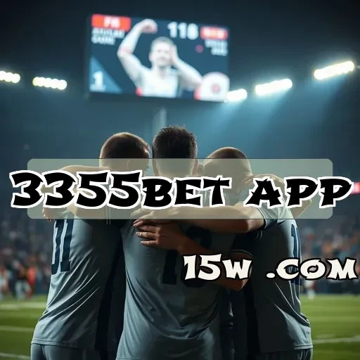 3355bet app: O Bingo Como Você Nunca Viu