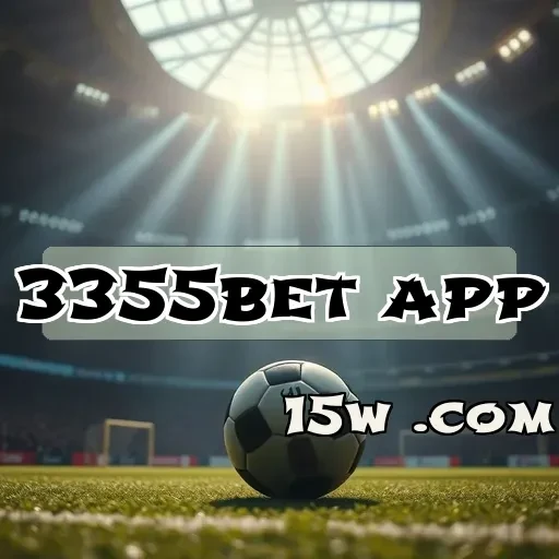 3355bet app: Mergulhe na Diversão do Cassino Online