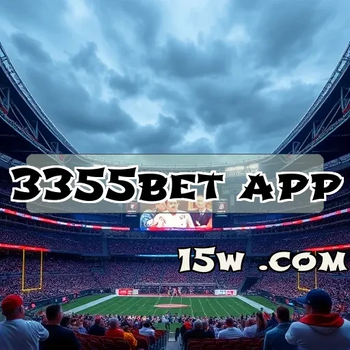 3355bet app: As Novidades que Você Não Pode Perder