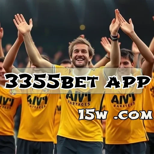 3355bet app: Caça-níqueis e Inovações que Você Não Pode Perder